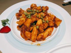 -前海沿·青岛菜(李沧万达店)