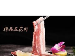 -7年8班朝鲜族非遗美食(三钢里店)