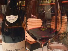 -Le Comptoir de Pierre Gagnaire