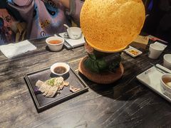 -吴越荣记苏州菜·松鼠桂鱼(月光码头店)