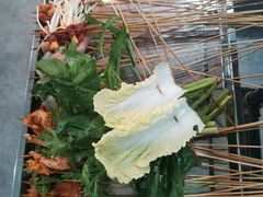 -百签宫串串香重庆火锅(夏湾店)