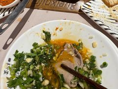 -蜀九香火锅(九眼桥店)