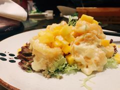 -观澜湖酒店·邀月庭中餐厅