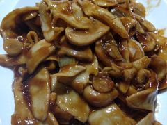 -老浒记烤鸭-北京菜(琉璃厂店)
