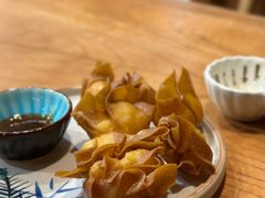 炸虾饺-本味友膳·茶餐厅(和达中心城店)