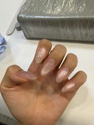 -StartNail美甲