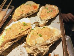 -麦凯伦烧烤·精酿超级工厂店(金桥总店)