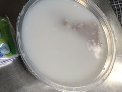 椰汁香芋西米-甜蜜蜜(昌乐园店)