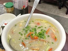水蟹粥-华峰食馆(氹仔店)