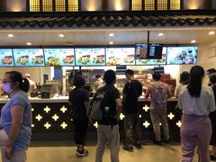 -肯德基(国展店)