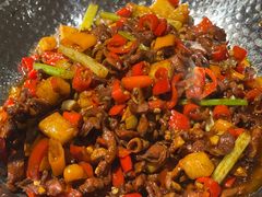 -毛家饭店·融合新湘菜·主题宴(齐鲁软件园店)