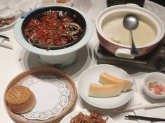 -好食上(喜盈门.范城店)