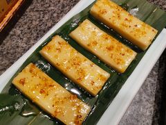 桂花拉糕-南京大牌档(之心城店)