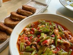 -私厨味道·广西菜