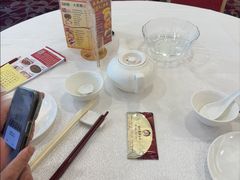 -金鮀岛潮州酒家