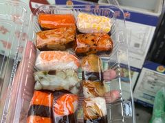 -大学城夜市