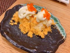 -樱の千渡日式料理·铁板烧•烧鸟(金盛田广场店)