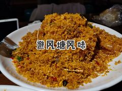 -蝦塘·中国餐馆(城墙南马道巷店)