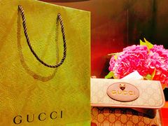 -Gucci(重庆IFS店)