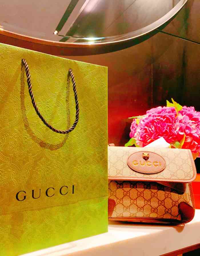 gucci(ifs店)-