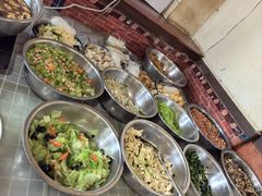 -金卯白肉罩火烧
