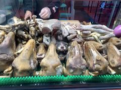 -正宁路小吃夜市