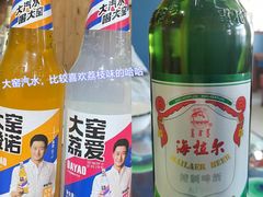 -呼伦贝尔大草原