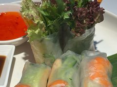 -花样西贡·法式越南菜餐厅(桂林万象城店)