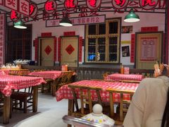 -龙师傅卤炒(天马店)