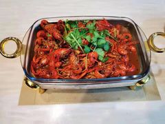 -千岛烤鱼·龙虾烧烤农家菜(四季广场店)