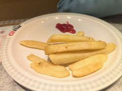 -西十二街牛排(顺义华联店)