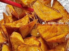 -红东阁东北菜烤肉酒馆(CROSS万象汇店)
