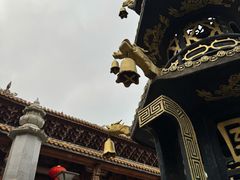 -梵天禅寺