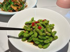 -老阿爸鲜鱼土菜(园区永旺店)