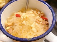 冰汤圆-渝江湖老火锅(观音桥店)