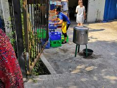 -段生记肉丸糊辣汤(西铁大明宫住宅小区店)