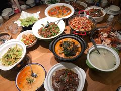 -费大厨辣椒炒肉(万家丽一店)