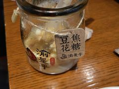 -渝是乎川渝小炒(新世界百货望京店)