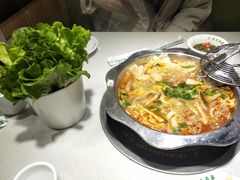 -古乐牛香·鲜牛肉牛杂火锅(千灯店)