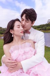 -色色婚纱摄影(大沥旗舰店)