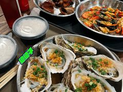 -盒马鲜生(岭南新世界店)