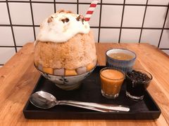 -WONDER ICE 萬得冰田(建設路总店)