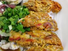 蟹皇膏-荔林食店(西华路店)