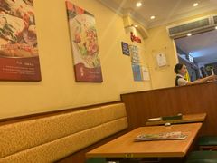 -萨莉亚意式餐厅(人和印象万家店)