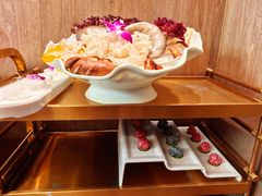 -南门四季铜锅涮肉(大屯·北苑店)