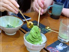 -無邪日式甜品(世博源店)