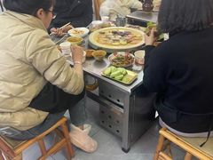 -阿昌白族石板烧(大理古城店)
