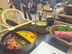 -山缓缓火锅(苏州仁恒仓街店)