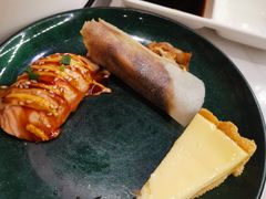 -五月罗马海鲜自助餐厅(月星环球港店)