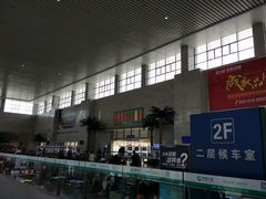 -洛阳龙门站
